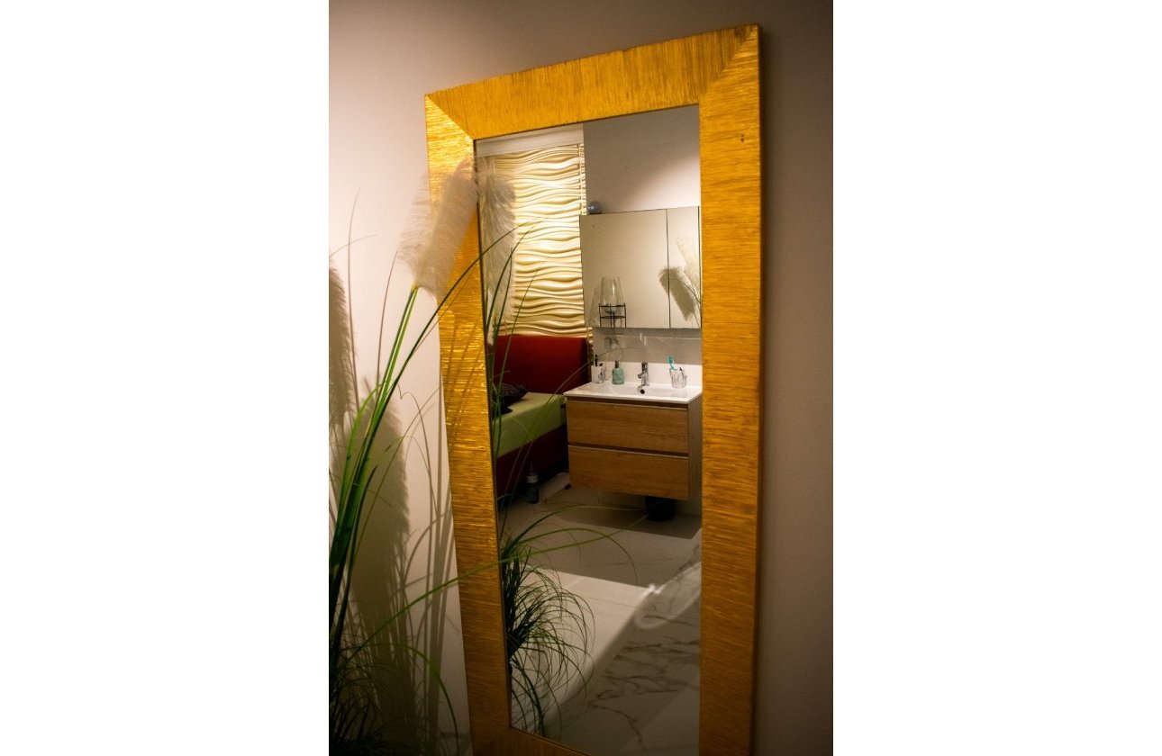 Resale - Apartment / flat - Torrevieja - Torrevieja Centro