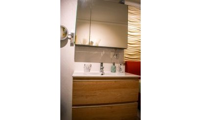 Resale - Apartment / flat - Torrevieja - Torrevieja Centro