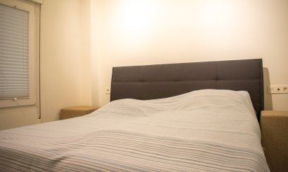 Resale - Apartment / flat - Torrevieja - Torrevieja Centro