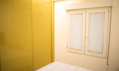 Resale - Apartment / flat - Torrevieja - Torrevieja Centro