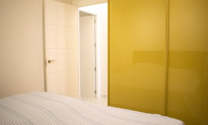 Resale - Apartment / flat - Torrevieja - Torrevieja Centro