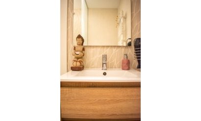 Resale - Apartment / flat - Torrevieja - Torrevieja Centro