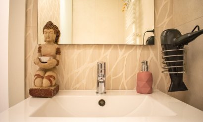 Resale - Apartment / flat - Torrevieja - Torrevieja Centro