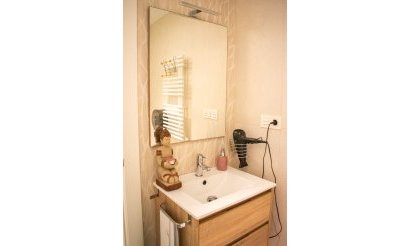 Resale - Apartment / flat - Torrevieja - Torrevieja Centro