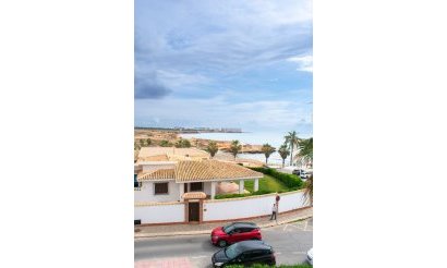Resale - Apartment / flat - Orihuela Costa - Playa Flamenca