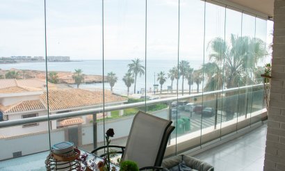 Resale - Apartment / flat - Orihuela Costa - Playa Flamenca
