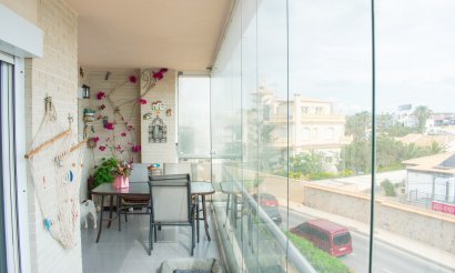 Resale - Apartment / flat - Orihuela Costa - Playa Flamenca