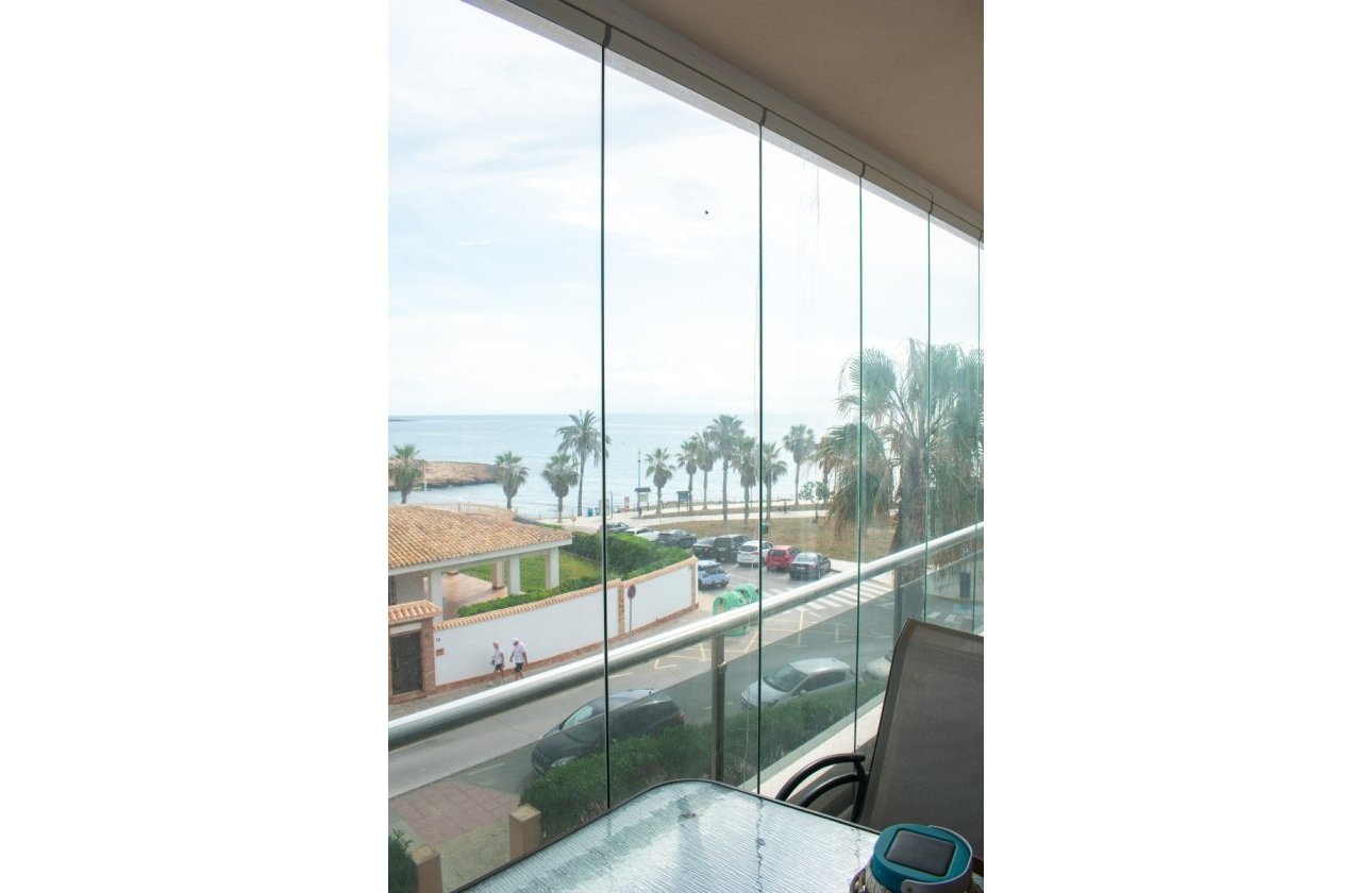 Resale - Apartment / flat - Orihuela Costa - Playa Flamenca