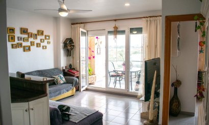 Resale - Apartment / flat - Orihuela Costa - Playa Flamenca