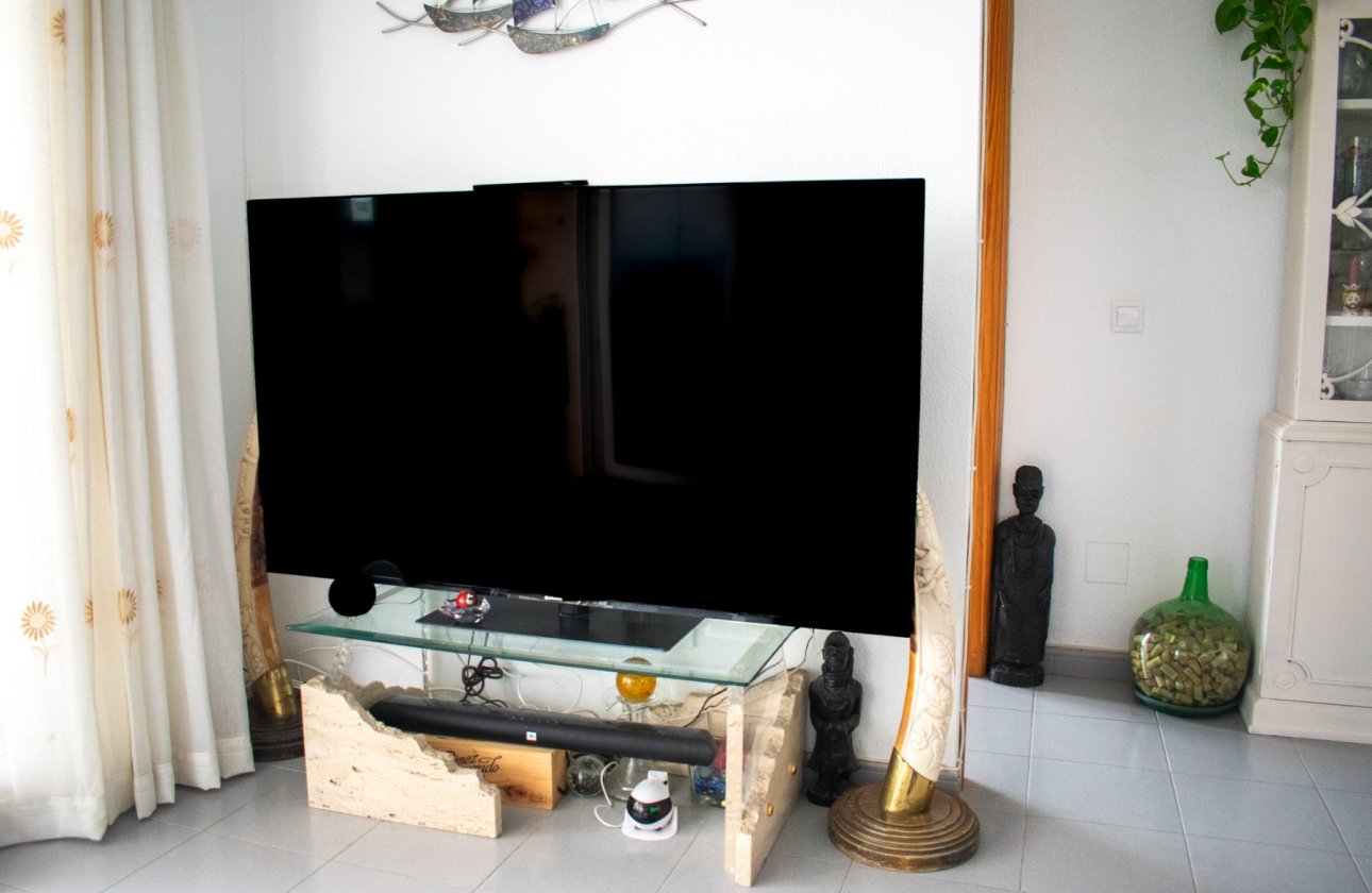 Resale - Apartment / flat - Orihuela Costa - Playa Flamenca