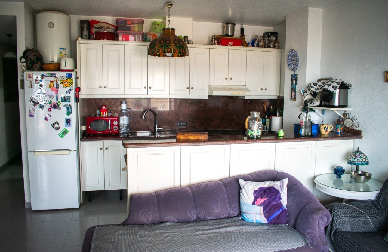 Resale - Apartment / flat - Orihuela Costa - Playa Flamenca