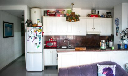 Resale - Apartment / flat - Orihuela Costa - Playa Flamenca