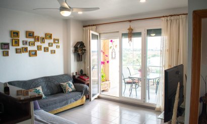 Resale - Apartment / flat - Orihuela Costa - Playa Flamenca