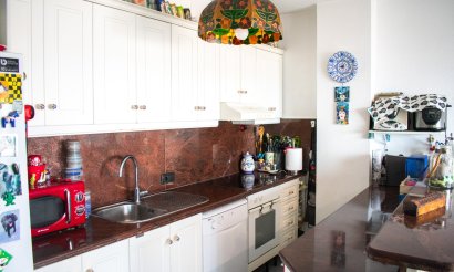 Resale - Apartment / flat - Orihuela Costa - Playa Flamenca