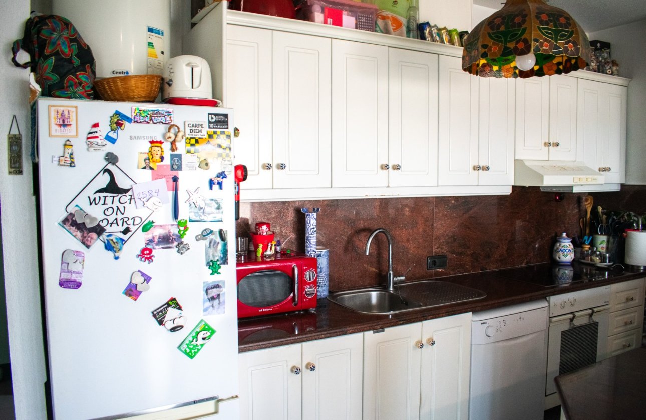 Resale - Apartment / flat - Orihuela Costa - Playa Flamenca