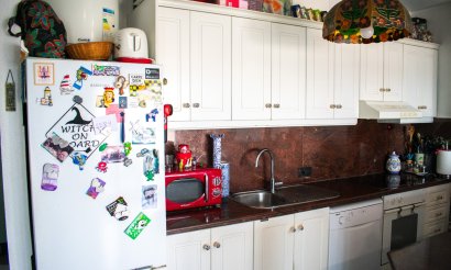 Resale - Apartment / flat - Orihuela Costa - Playa Flamenca