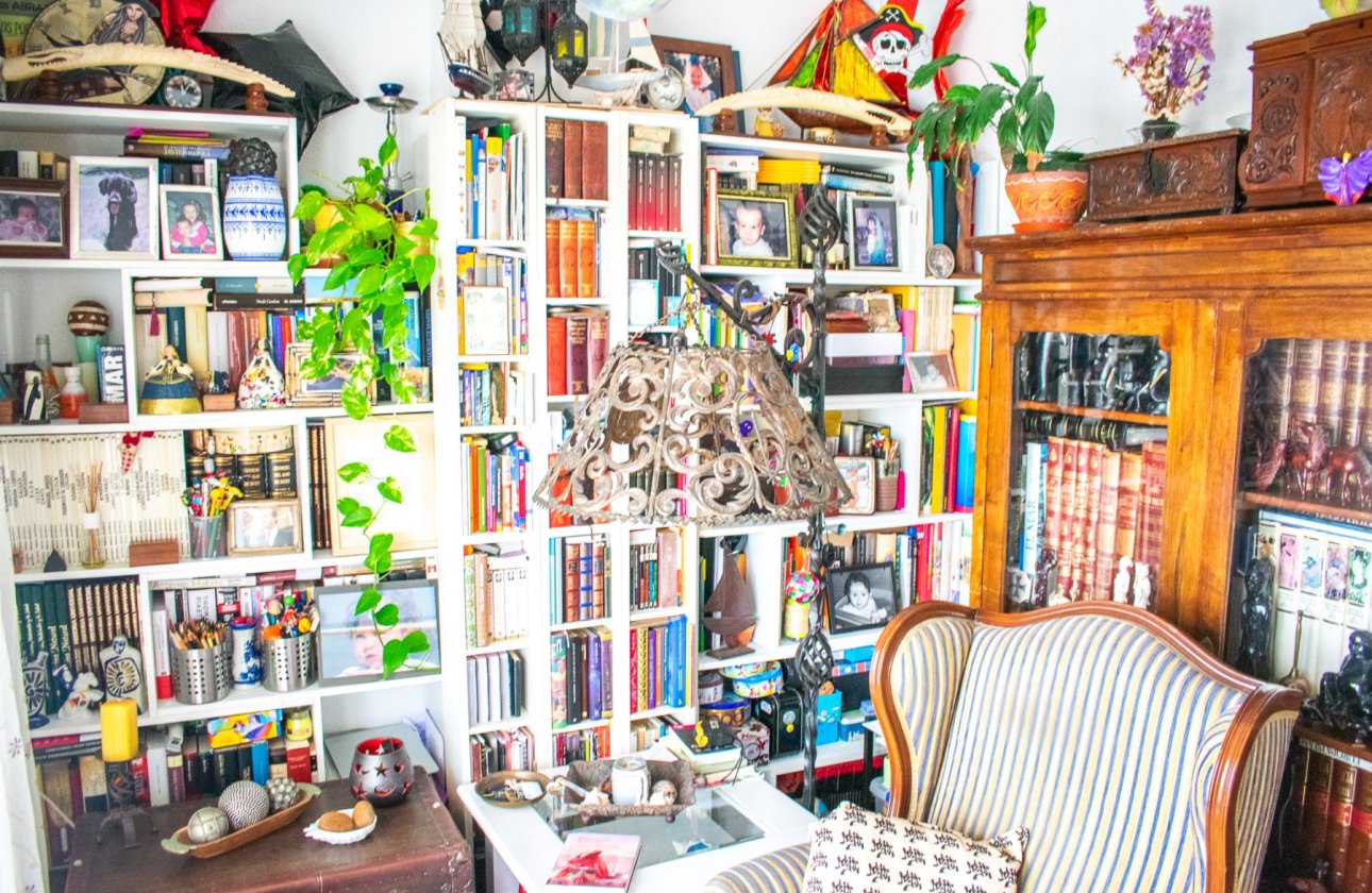 Resale - Apartment / flat - Orihuela Costa - Playa Flamenca