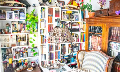 Resale - Apartment / flat - Orihuela Costa - Playa Flamenca