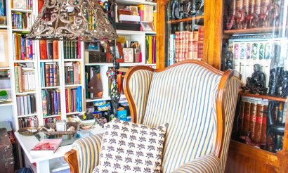 Resale - Apartment / flat - Orihuela Costa - Playa Flamenca