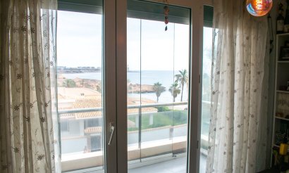 Resale - Apartment / flat - Orihuela Costa - Playa Flamenca