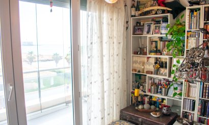 Resale - Apartment / flat - Orihuela Costa - Playa Flamenca