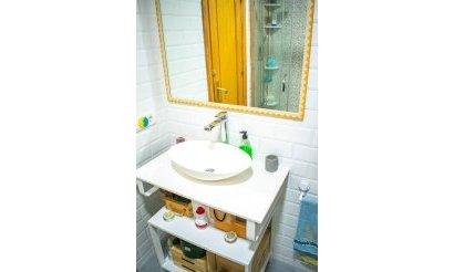 Resale - Apartment / flat - Orihuela Costa - Playa Flamenca