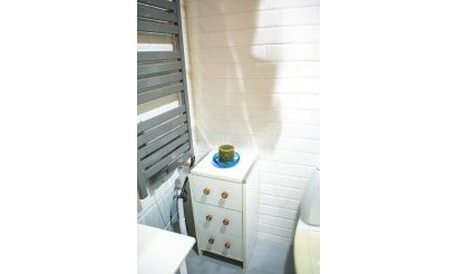 Resale - Apartment / flat - Orihuela Costa - Playa Flamenca