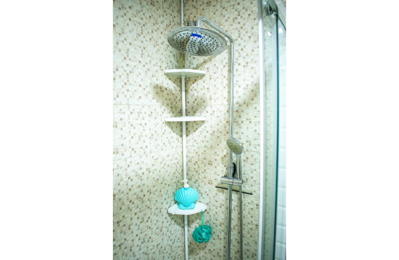 Resale - Apartment / flat - Orihuela Costa - Playa Flamenca