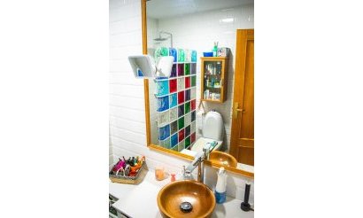 Resale - Apartment / flat - Orihuela Costa - Playa Flamenca