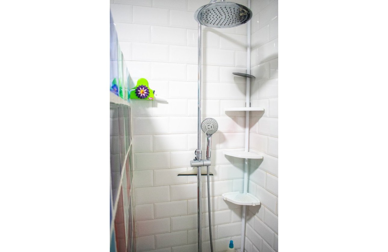 Resale - Apartment / flat - Orihuela Costa - Playa Flamenca