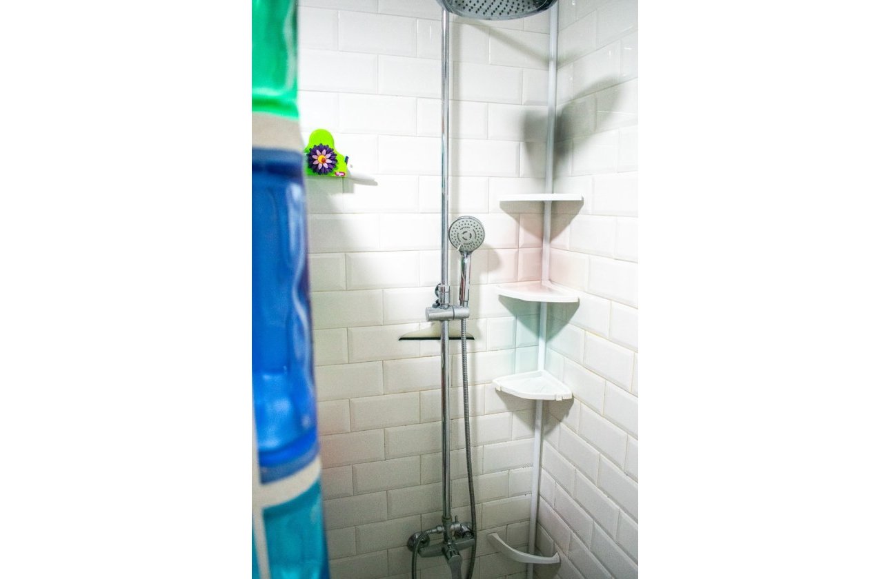 Resale - Apartment / flat - Orihuela Costa - Playa Flamenca