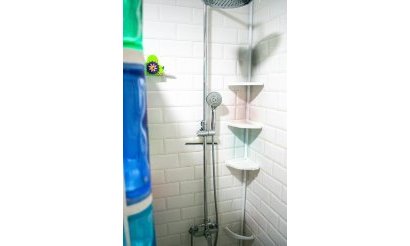 Resale - Apartment / flat - Orihuela Costa - Playa Flamenca