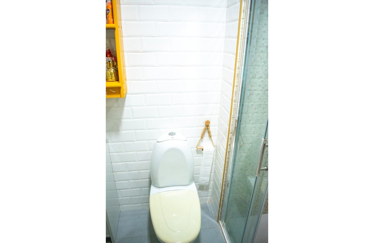 Resale - Apartment / flat - Orihuela Costa - Playa Flamenca