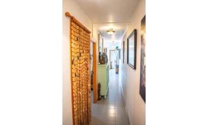 Resale - Apartment / flat - Orihuela Costa - Playa Flamenca