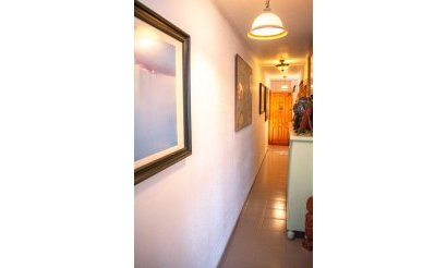 Resale - Apartment / flat - Orihuela Costa - Playa Flamenca