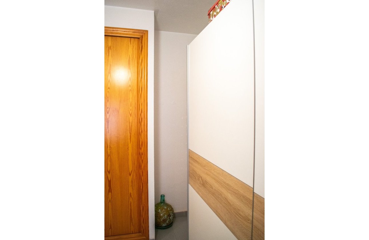 Resale - Apartment / flat - Orihuela Costa - Playa Flamenca