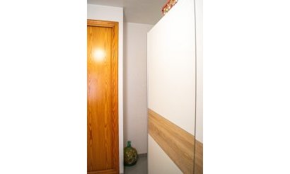 Resale - Apartment / flat - Orihuela Costa - Playa Flamenca