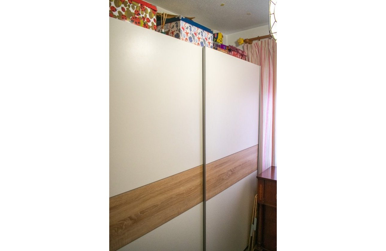 Resale - Apartment / flat - Orihuela Costa - Playa Flamenca