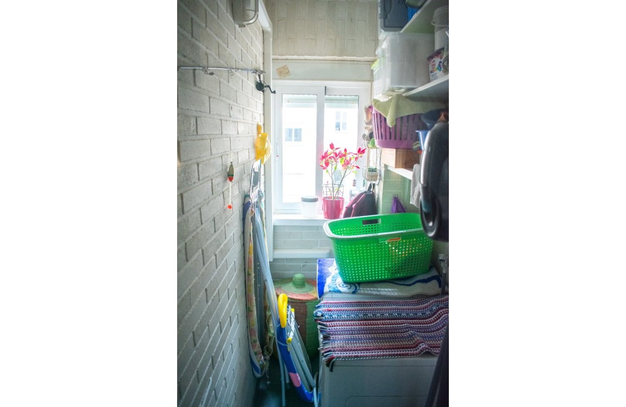 Resale - Apartment / flat - Orihuela Costa - Playa Flamenca