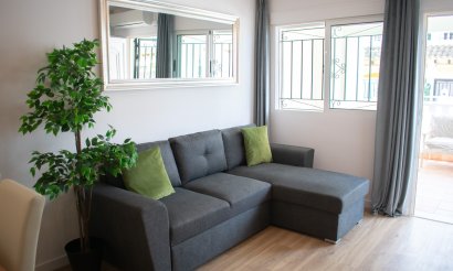 Reventa - Villa - Orihuela Costa - Punta Prima