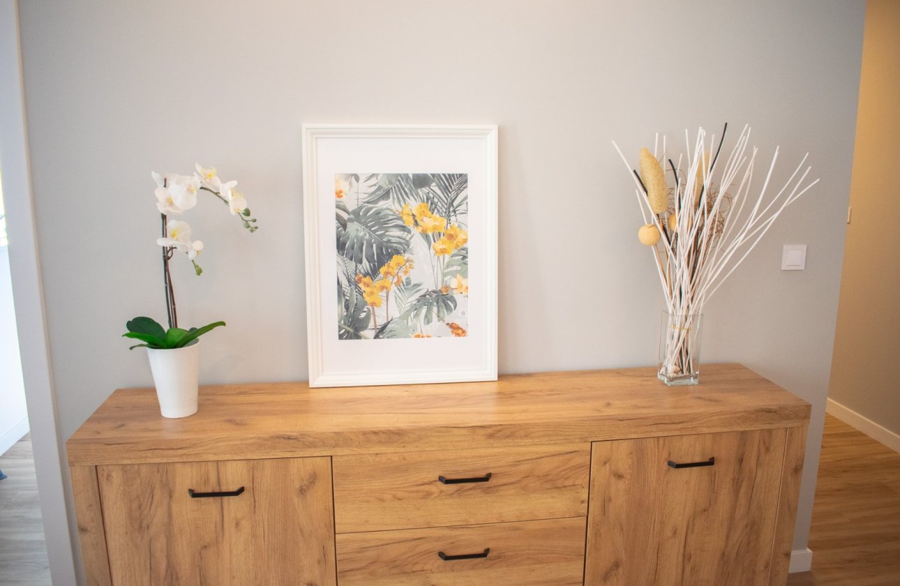 Reventa - Villa - Orihuela Costa - Punta Prima