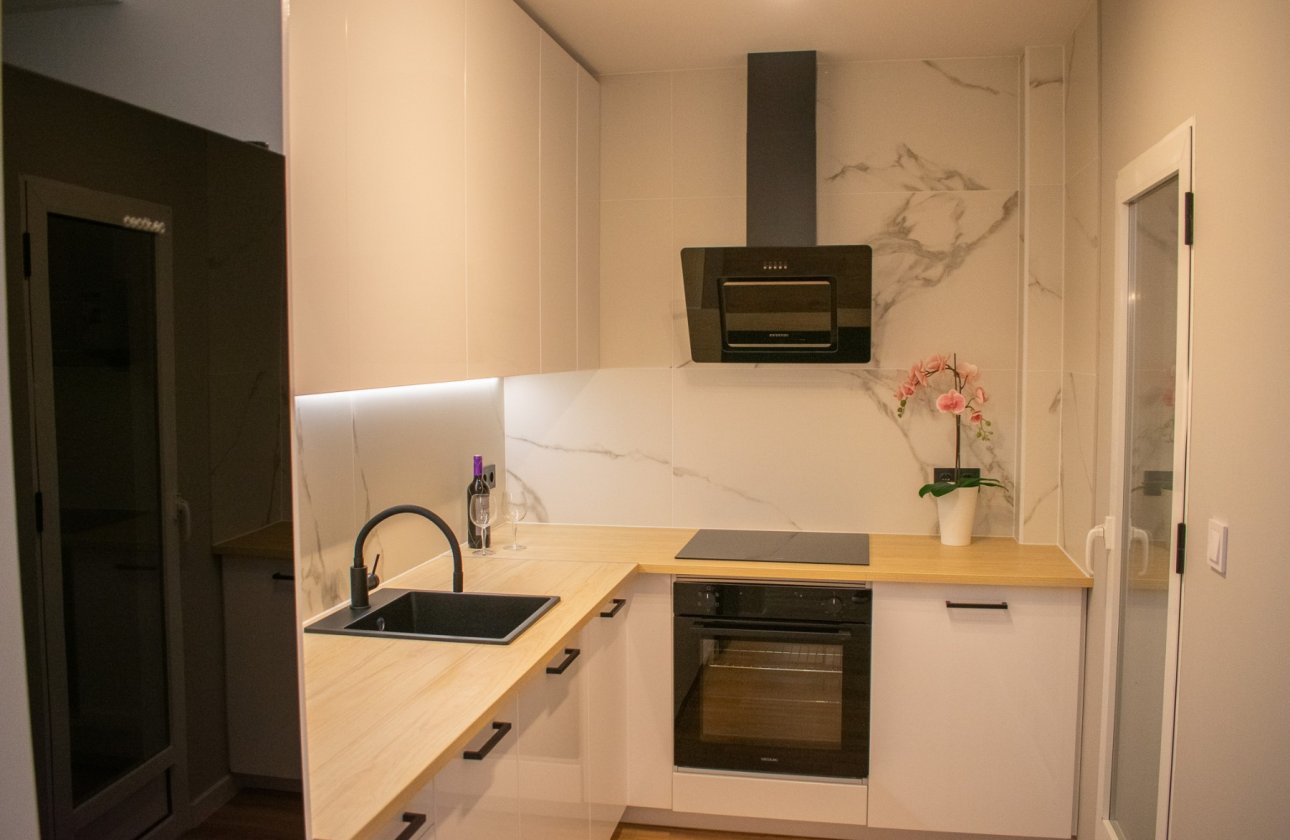 Reventa - Villa - Orihuela Costa - Punta Prima