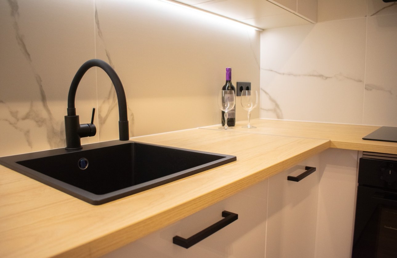 Reventa - Villa - Orihuela Costa - Punta Prima