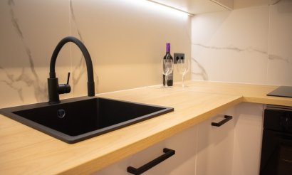 Reventa - Villa - Orihuela Costa - Punta Prima