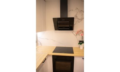 Reventa - Villa - Orihuela Costa - Punta Prima