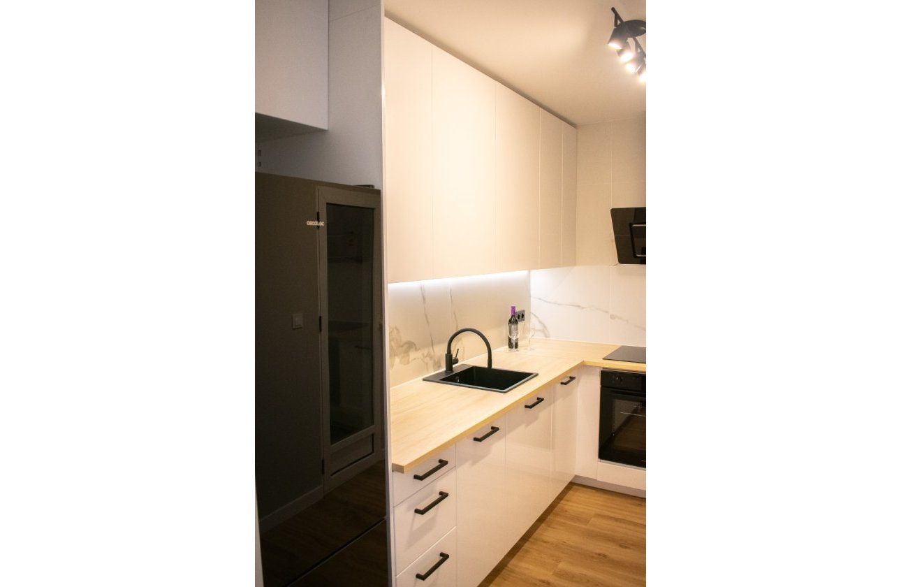 Reventa - Villa - Orihuela Costa - Punta Prima