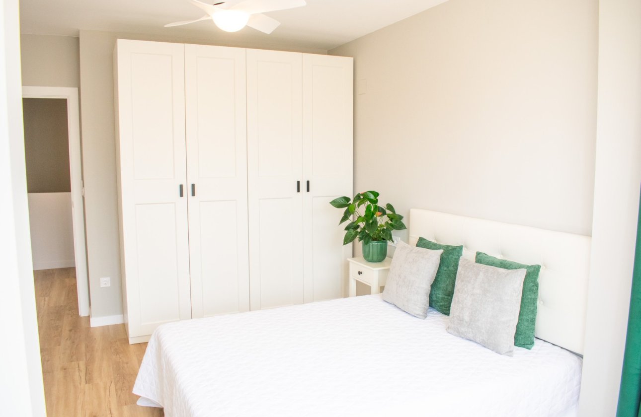 Reventa - Villa - Orihuela Costa - Punta Prima