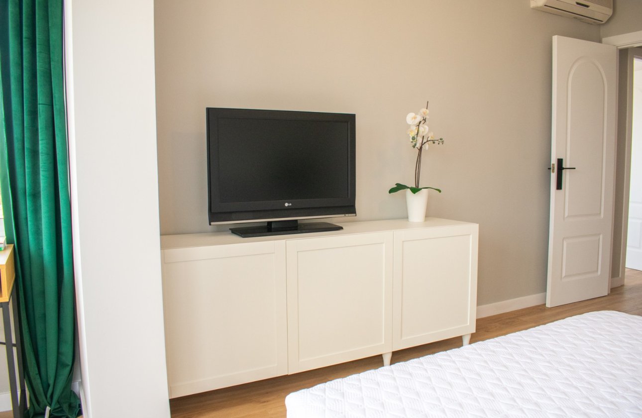 Reventa - Villa - Orihuela Costa - Punta Prima