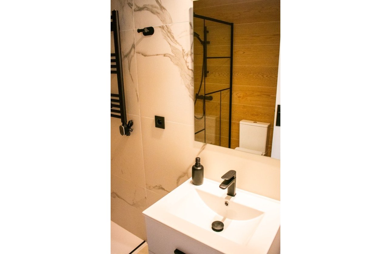 Reventa - Villa - Orihuela Costa - Punta Prima