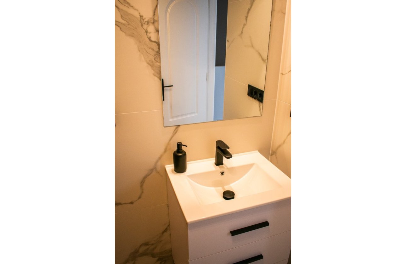 Reventa - Villa - Orihuela Costa - Punta Prima